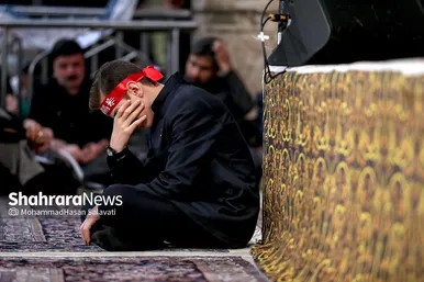 اجتماع دانش آموزی «احلی من العسل»