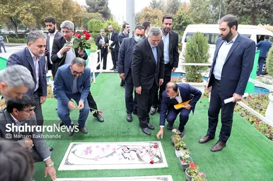 نشست سراسری زیست بوم اشتغال با حضور وزیر کار در مشهد