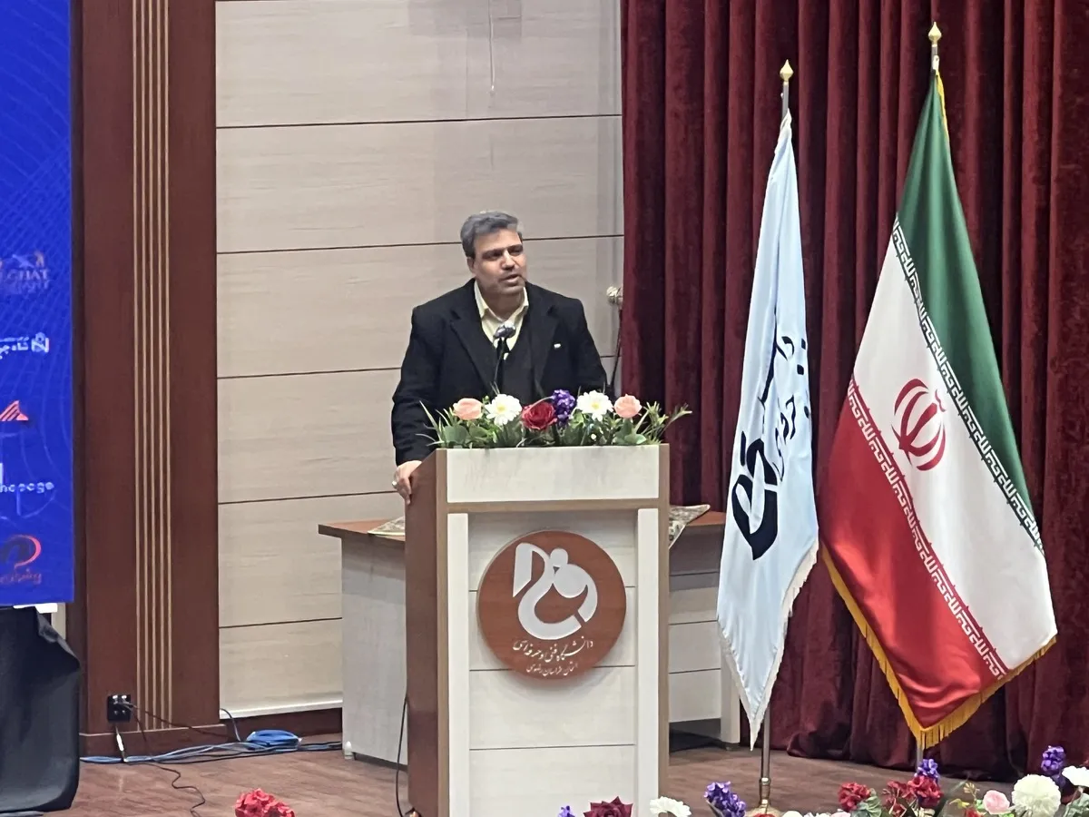 رییس دانشگاه فنی و حرفه‌ای کشور: باید اطلس مشاغل استان‌ها تدوین شود