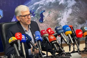 دستاورد&zwnj;های دو سال اخیر صنعت فضایی ایران | از پرتاب ماهواره&zwnj;ها تا توسعه اقتصاد فضا