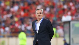 از فرصت یک روزه فیفا تا پول بلوکه شده پرسپولیس!