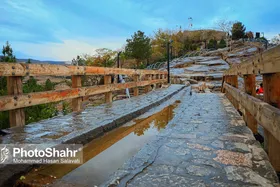 پیش&zwnj;بینی ورود سامانه بارشی به کشور از هفته آینده (۲ آذر ۱۴۰۲)
