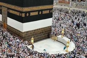 اعلام اولویت جدید حج ۱۴۰۳ | چند نفر مشمول تشرف هستند؟