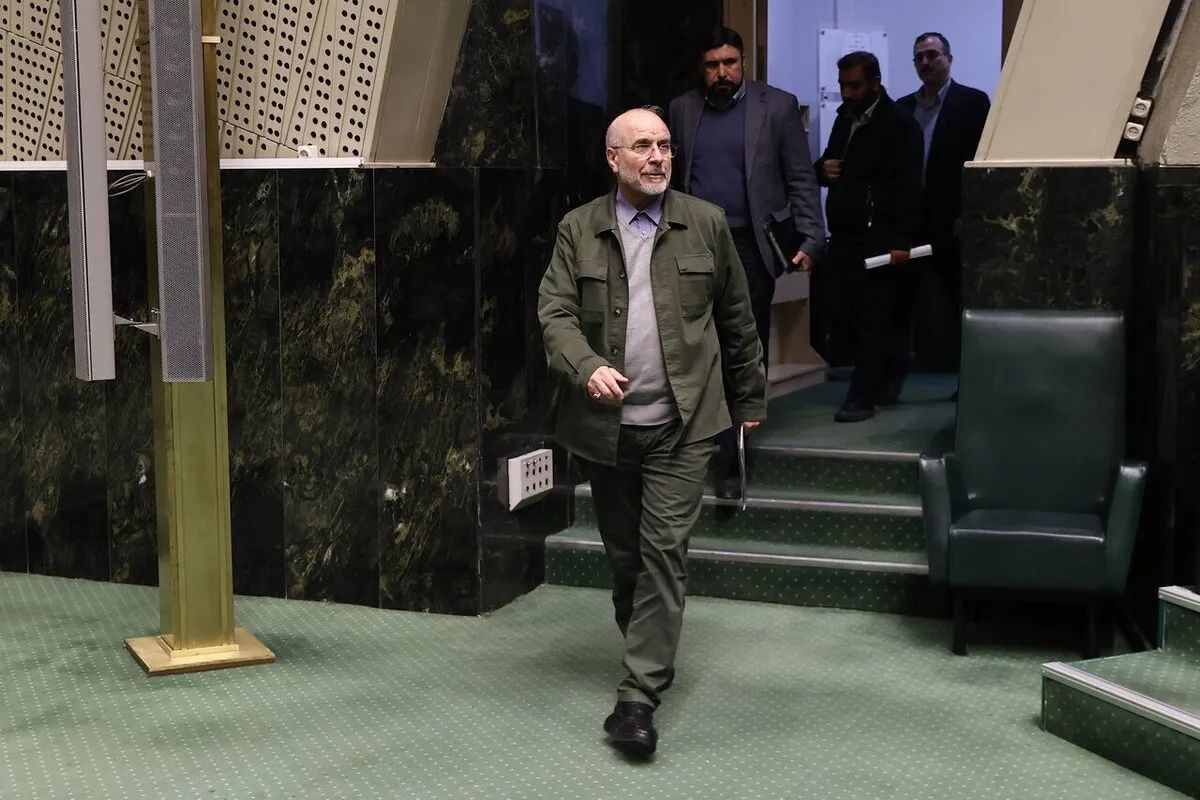 وابستگان نظامی اروپا در سفارتخانه‌ها تعیین تکلیف می‌شوند
