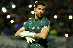 سید حسین حسینی از لیست ساپینتو خارج شد