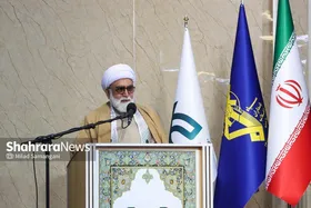 تولیت آستان قدس رضوی: بسیجیان باید امید را تقویت کنند | آگاهی و تحلیل عمیق، ابزار مقابله با جنگ نرم دشمن است