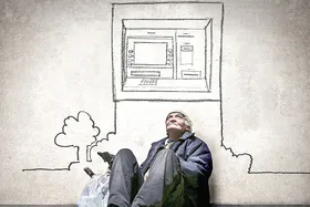 گزارش شاپرک از ثروتمندشدن داراها و فقیرترشدن فقرا خبر می&zwnj;دهد