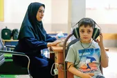 درباره چالش‌های سنجش سلامت و مراحل ورود دانش آموزان به مدرسه | دلهره ثبت نام سنجش نوآموزان در شرایط آتش بس!