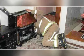 گازگرفتی مرگبار در خانه یک&zwnj;شبه