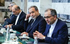 واکنش تیم مذاکره&zwnj;کننده ایرانی به ادعای حضور غیرمستقیم ترامپ در جریان مذاکره ژنو