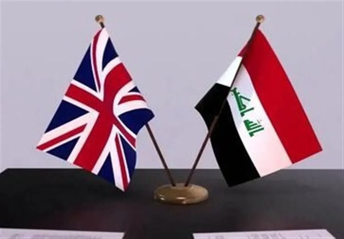 انگلیس از هشدار اخیر خود درباره سفر به عراق عقب‌نشینی کرد