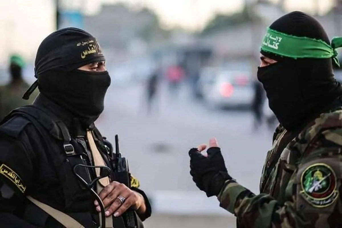 انفجار میدان مین، ۱۵ نظامی صهیونیست را به هلاکت رساند