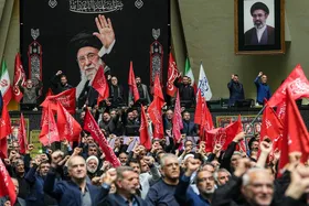 بیانیه نمایندگان مجلس در حمایت از پیام راهبردی مقام معظم رهبری