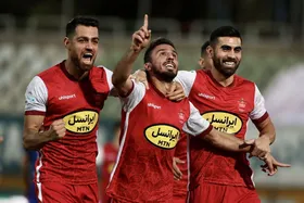 صادقی چه زمانی می&zwnj;تواند برای پرسپولیس بازی کند؟