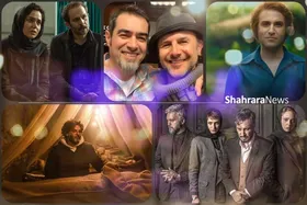 نگاهی به سریال&zwnj;های جدید نمایش خانگی | از &laquo;زخم کاری&raquo; تا &laquo;پوکر&raquo; + خلاصه داستان و بازیگران