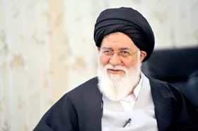 آیت&zwnj;الله علم&zwnj;الهدی: عامل تحولات و خدمات حاشیه شهر مشهد، مسجد و منشا آن روحانیت بوده است