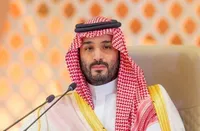 موضع جدید بن سلمان درباره فلسطین