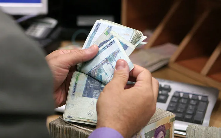 حقوق بازنشسته تامین اجتماعی ۲ میلیون، حقوق کارمند بازنشسته ۶ میلیون!