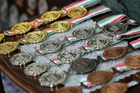 دانش‌آموزان ایرانی، صاحب ۶مدال المپیاد جهانی