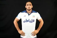 نتیجه و فیلم کشتی دور اول امیرعلی آذرپیرا برابر جانگ از کره جنوبی در مسابقات جهانی بلگراد ۲۰۲۳