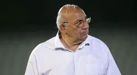 فیلم/ حشمت مهاجرانی &laquo; مرد فوتبال ایران &raquo;