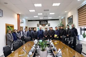 خدمت خالصانه و بی&zwnj;چشمداشت پیش&zwnj;شرط حضور در کاروان خدام&zwnj;الحسین(ع)&nbsp;