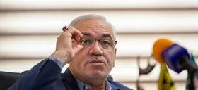 فتح الله زاده: سلطانی فر، یک مدیر مثل سمیعی برای استقلال انتخاب کند