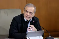 پزشکیان: برای رفع ناترازی، گاز تولیدکنندگان قطع نشود