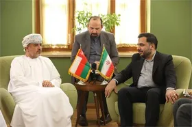 زارع&zwnj;پور: آماده همکاری&zwnj;های فضایی و راه&zwnj;اندازی پلتفرم&zwnj;های مشترک با عمان هستیم