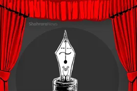 نمایشنامه | پرخوری عید ممنوع!