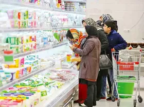 درج قیمت تولیدکننده بر روی کالاها راهی برای جلوگیری از گران&zwnj;فروشی