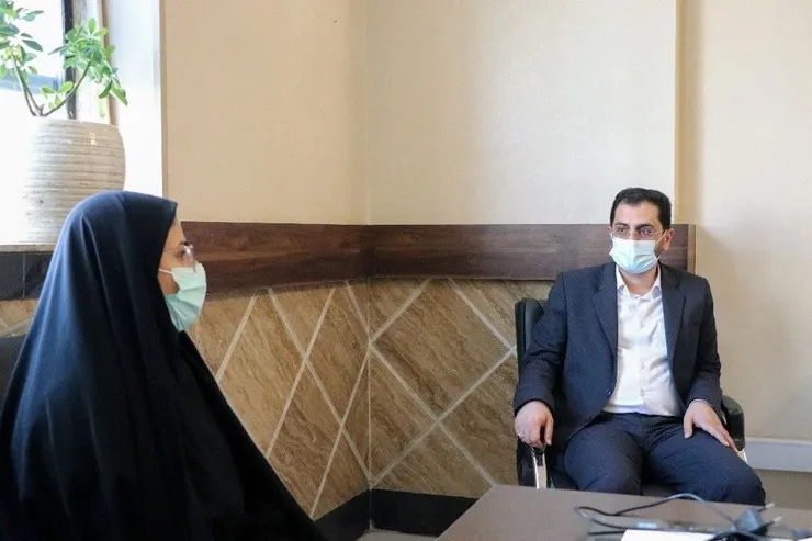 شهردار مشهد: درهای شهر به روی سرمایه‌گذاران داخلی و بین‌المللی گشوده شود