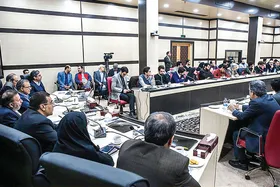 واعظی: سیاست دولت، محدود کردن فعالیت&zwnj;های دانشجویی نیست