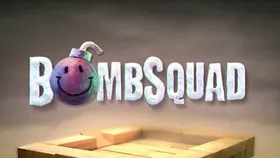 بازی اسکواد انفجار (Bombsquad) بهترین بازی در سال ۲۰۲۲