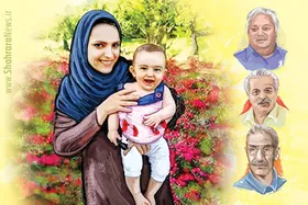 نگاهی به چهره&zwnj;های ورزشی آرامیده در آرامستان بهشت رضا (ع)