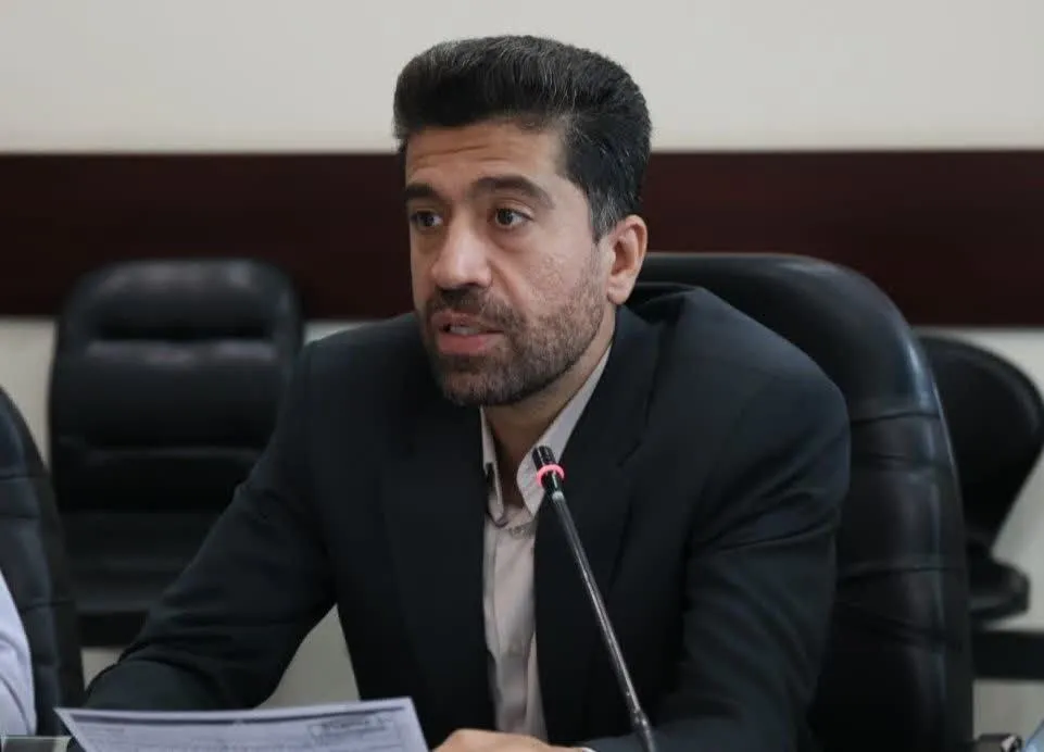 سید جلیل بامشکی