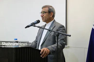 ضیافت و گردهمایی اعضای تیم ملی کوراش بزرگسالان  ایران در مشهد با حضور استاندار خراسان رضوی