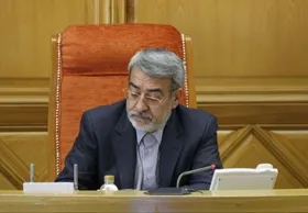 عبدالرضا رحمانی فضلی سفیر جمهوری اسلامی در چین شد (۳۱ اردیبهشت ۱۴۰۴)