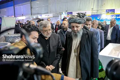 یازدهمین نمایشگاه تخصصی حمل و نقل، ترافیک شهری و خدمات شهری