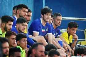 آزمون: پرسپولیس مستحق قهرمانی است