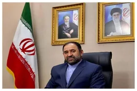 بازگشایی سفارت ایران در سوریه در آینده&zwnj;ای نزدیک
