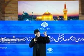 شهردار مشهد مقدس: خدمت به زائر اصل وظیفه ماست + فیلم