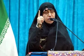 عضو فراکسیون زنان مجلس: نقد&zwnj;های جدی بر تک&zwnj;بعدی بودن لایحه عفاف و حجاب وارد است