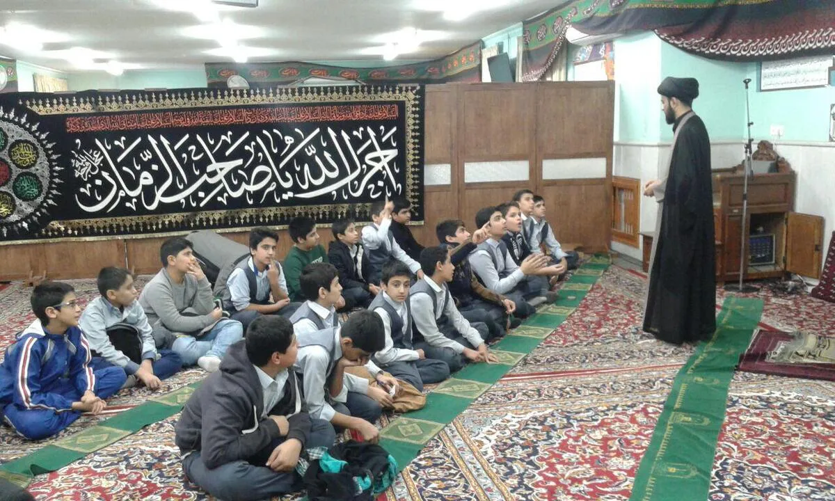 وزیر آموزش و پرورش: طرح «مسجد، مدرسه دوم» اجرا شد