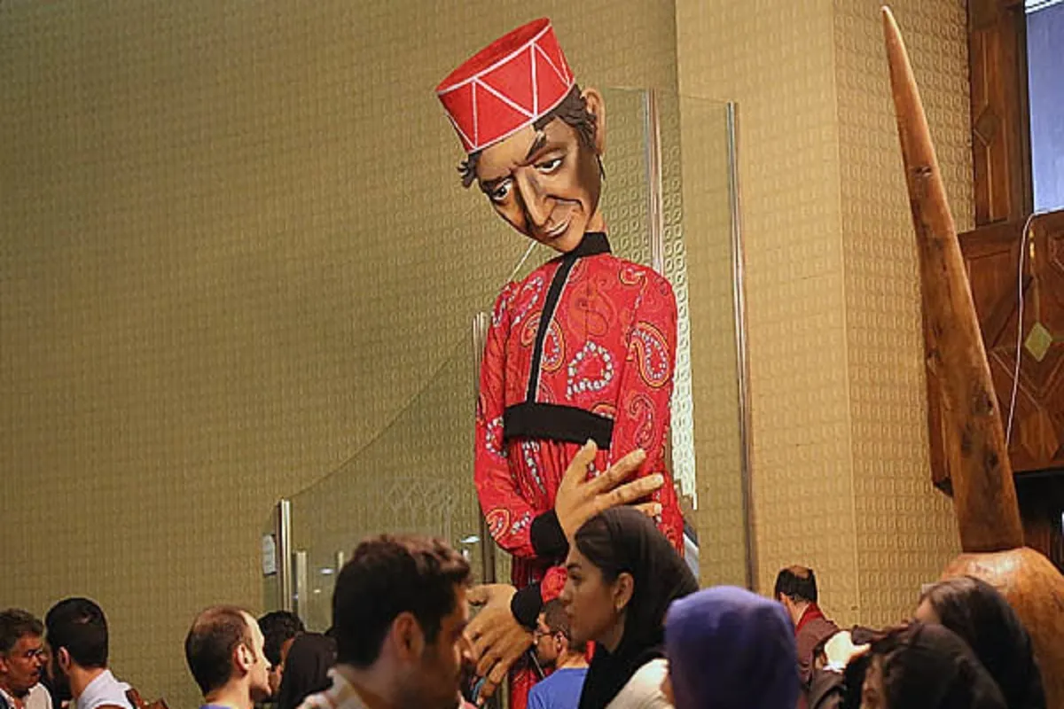 آغاز بیست و دومین جشنواره نمایش‌های آیینی و سنتی