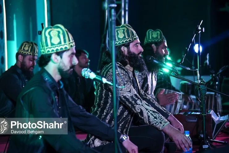 نماینده مردم مشهد و کلات در مجلس شورای اسلامی: برگزاری برنامه ماه امت باعث تعمیق وحدت در بلاد اسلامی است