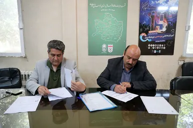 روز پایانی ثبت نام کاندیداهای انتخابات هیات فوتبال خراسان رضوی