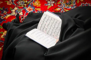روضه خانگی بانوان