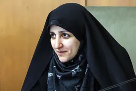 سهم ۱۲ درصدی بانوان کشور در کسب&zwnj;وکار&zwnj;های نوپا