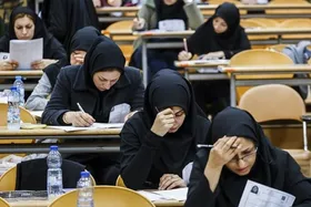 زمان ثبت نام آزمون کارشناسی ارشد ۱۴۰۳ اعلام شد + لینک ثبت نام